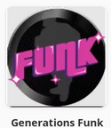 🕺 Générations Funk